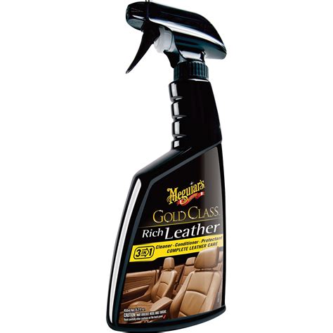 highest rated leather cleaner.